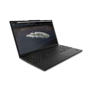 LENOVO THINKPAD NBW 21QWS1S900 P16S ULTRA 7 265H 1X32GB 1X1TB SSD NVIDIA RTXPRO1000 B.WELL 8GB FDOS 3 YIL GARANTİ 
