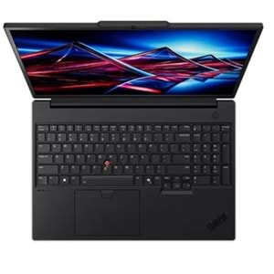 LENOVO THINKPAD NBW 21RRS0LC00 ULTRA 9 285HX 2X16GB 1X1TB NVIDIA RTXPRO4000 B.WELL 16GB W11P 3 YIL GARANTİ 