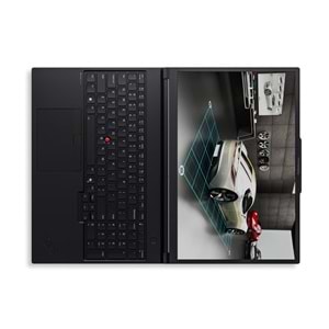 LENOVO NBW 21RQ000CTX P16 G3 ULTRA 7 265HX 64GB(2X32GB) 1X1TB NVIDIA RTXPRO3000 B.WELL 12GB W11P 