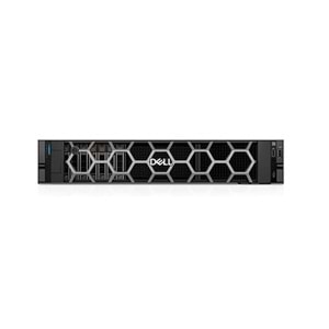 DELL POWEREDGE R760XS_1 2X4410Y 2X32GB 2X480GB 2X1100W 3 YIL YERİNDE GARANTİ 
