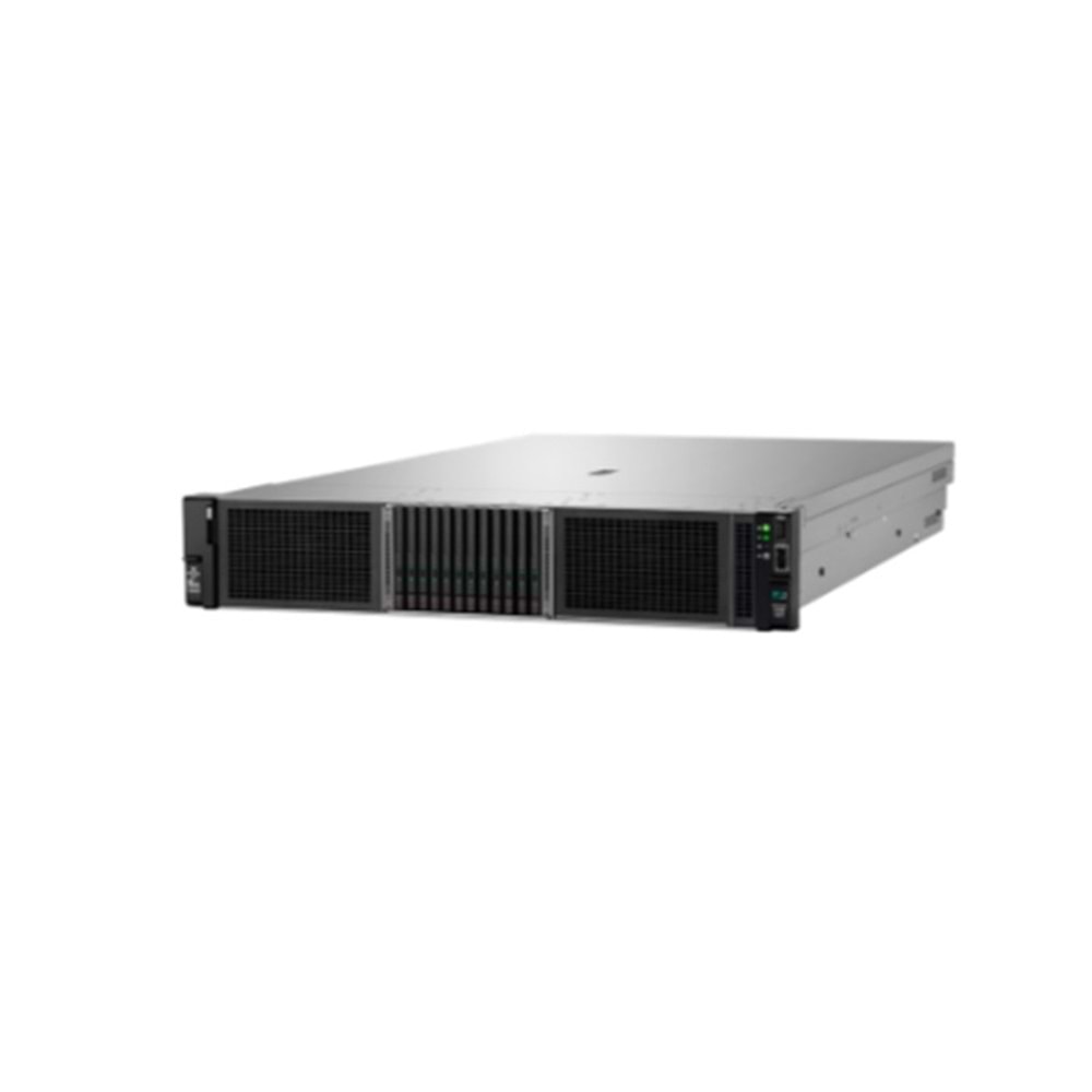 HPE DL380 GEN11 6530 2X32GB 8FF 2X480GB SSD 2X1000W P81787-425 3 YIL YERİNDE GARANTİ 