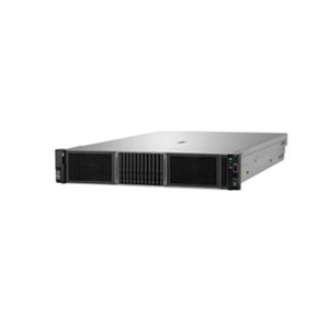 HPE DL380 GEN11 6530 2X32GB 8FF 2X480GB SSD 2X1000W P81787-425 3 YIL YERİNDE GARANTİ 