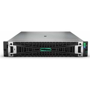 HPE DL380 GEN11 4510 2X32GB 8SFF 2X960GB SSD 2X1000W P71674-425 3YIL YERİNDE GARANTİ 