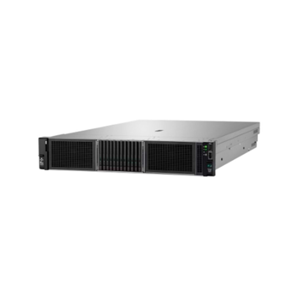 HPE DL380 GEN11 4510 2X32GB 8SFF 2X960GB SSD 2X1000W P71674-425 3YIL YERİNDE GARANTİ 