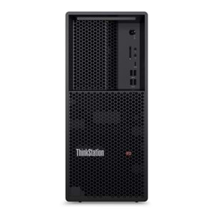 LENOVO THINKSTATION P3 30GS003XTX I7 13700 2X16GB 1X512GB SSD 4X3.5 1X750W 12GB RTXA2000 W11 3YIL YERİNDE GARANTİ 