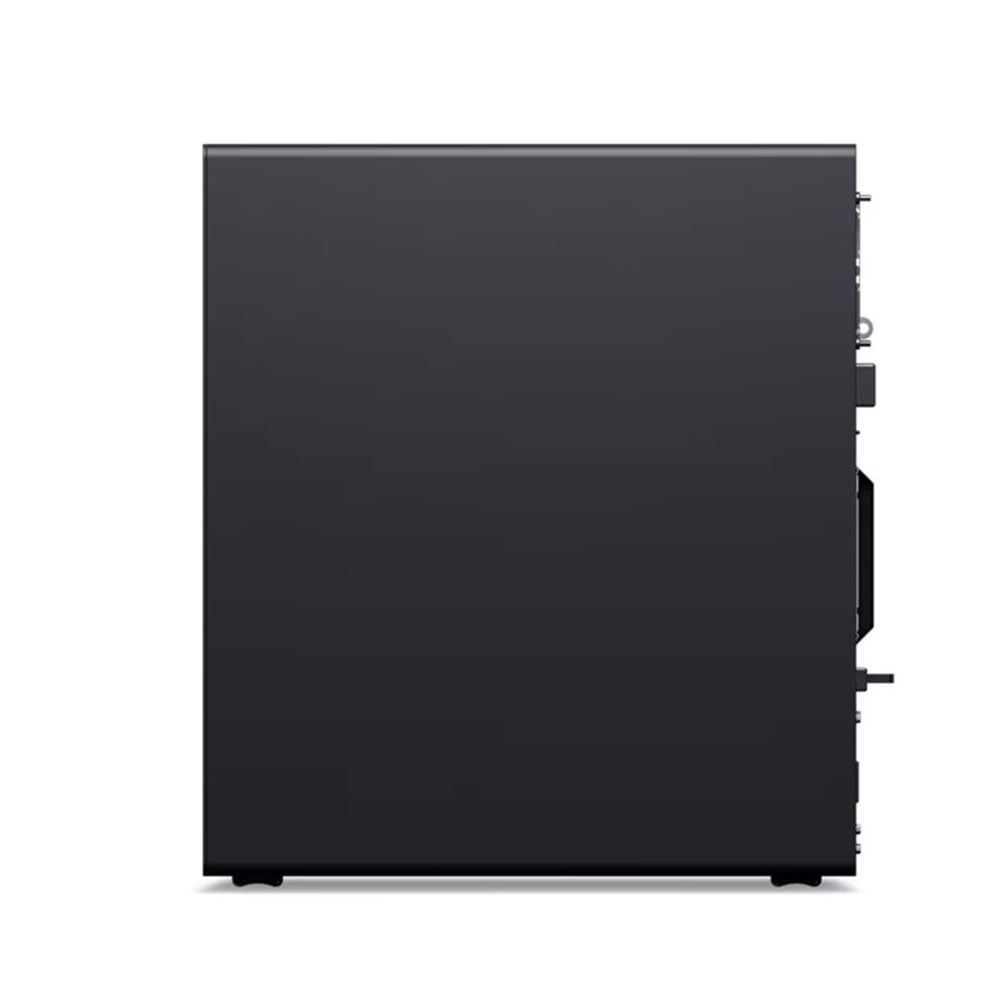 LENOVO THINKSTATION P3 30GS003XTX I7 13700 2X16GB 1X512GB SSD 4X3.5 1X750W 12GB RTXA2000 W11 3YIL YERİNDE GARANTİ 