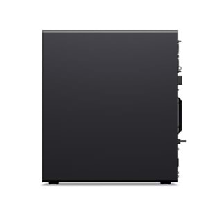 LENOVO THINKSTATION P3 30GS003XTX I7 13700 2X16GB 1X512GB SSD 4X3.5 1X750W 12GB RTXA2000 W11 3YIL YERİNDE GARANTİ 