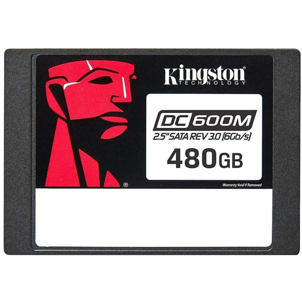 KINGSTON 480GB 2.5